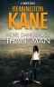 [Tanner 10] • More Dangerous Than Man (A Tanner Novel Book 10)